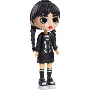 Фигурка Wednesday Deluxe 15 см Articulated Figure - Уэнсдэй