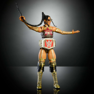Фигурка WWE Elite Collection Action Figures Series 41 Bianca Belair    