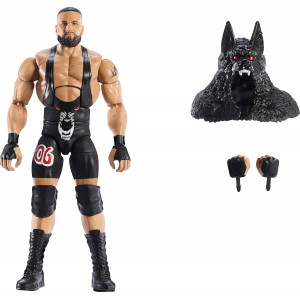Фигурка WWE Elite Collection Action Figures Series 114 Bron Breakker