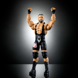 Фигурка WWE Elite Collection Action Figures Series 114 Bron Breakker