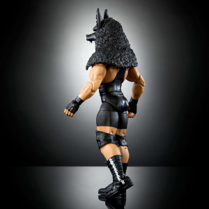 Фигурка WWE Elite Collection Action Figures Series 114 Bron Breakker