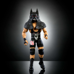 Фигурка WWE Elite Collection Action Figures Series 114 Bron Breakker