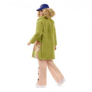 Кукла Barbie Signature Styled by KidSuper Ken Doll