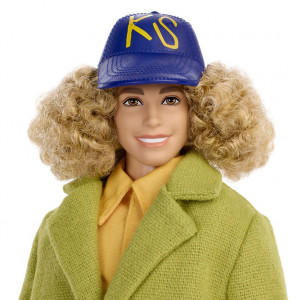 Кукла Barbie Signature Styled by KidSuper Ken Doll