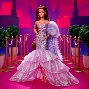Кукла Barbie Gala Коллекция Лавандовая Мечта