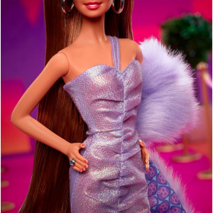 Кукла Barbie Gala Коллекция Лавандовая Мечта