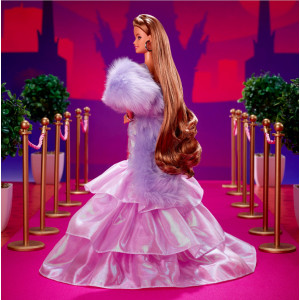Кукла Barbie Gala Коллекция Лавандовая Мечта