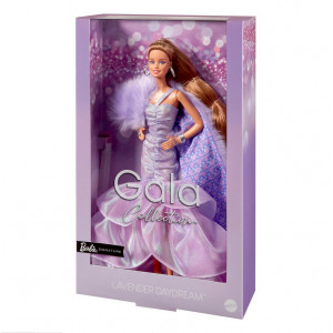 Кукла Barbie Gala Коллекция Лавандовая Мечта