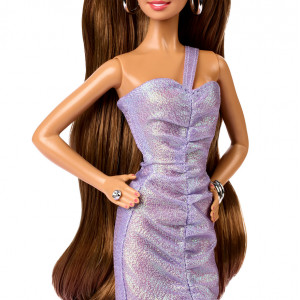 Кукла Barbie Gala Коллекция Лавандовая Мечта