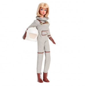Кукла Barbie Signature Miss Astronaut 60th Anniversary