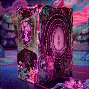 SDCC 2025 Exclusive Кукла Monster High Sweet Screams Twyla - Твайла