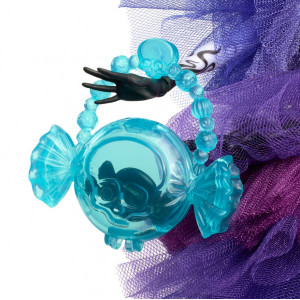 SDCC 2025 Exclusive Кукла Monster High Sweet Screams Twyla - Твайла