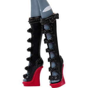 Набор кукол Monster High Reproduction - Пурсифона и Мяулодия