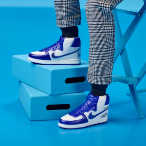 Кукла Barbie Signature Lebron James Kenbassadors