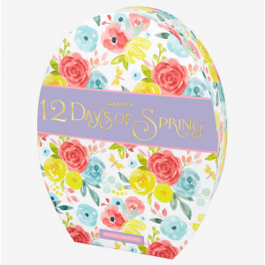  Кукла Barbie Signature 12 Days of Spring Doll and Accessories