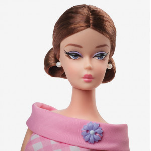  Кукла Barbie Signature 12 Days of Spring Doll and Accessories