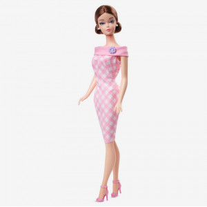  Кукла Barbie Signature 12 Days of Spring Doll and Accessories