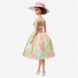  Кукла Barbie Signature 12 Days of Spring Doll and Accessories