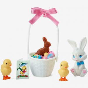  Кукла Barbie Signature 12 Days of Spring Doll and Accessories