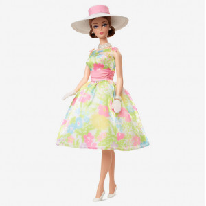  Кукла Barbie Signature 12 Days of Spring Doll and Accessories