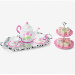  Кукла Barbie Signature 12 Days of Spring Doll and Accessories