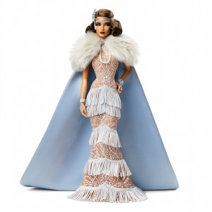 Кукла Barbie Signature A Tribute to Fashion Barbie Doll #2