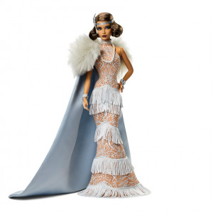 Кукла Barbie Signature A Tribute to Fashion Barbie Doll #2