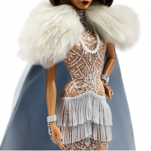 Кукла Barbie Signature A Tribute to Fashion Barbie Doll #2