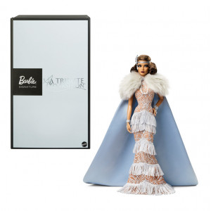 Кукла Barbie Signature A Tribute to Fashion Barbie Doll #2