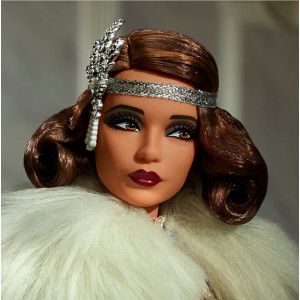 Кукла Barbie Signature A Tribute to Fashion Barbie Doll #2