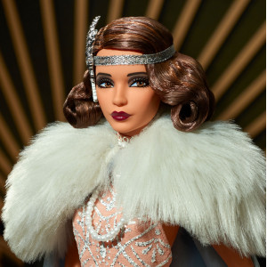 Кукла Barbie Signature A Tribute to Fashion Barbie Doll #2