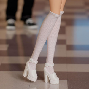  Кукла Barbie Signature Barbie x Clueless Cher Doll