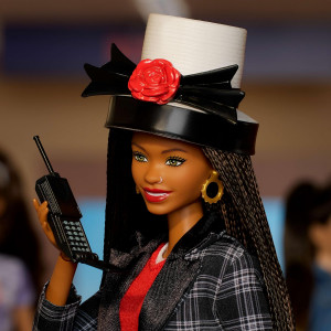  Кукла Barbie Signature Barbie x Clueless Dionne Doll