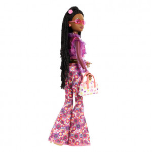 Кукла Barbie Signature Barbie My Scene Jai Doll