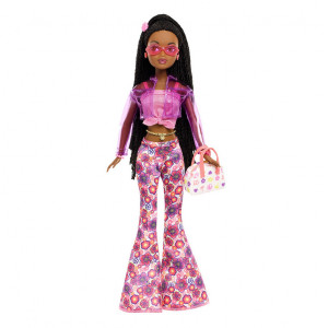 Кукла Barbie Signature Barbie My Scene Jai Doll