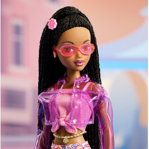 Кукла Barbie Signature Barbie My Scene Jai Doll