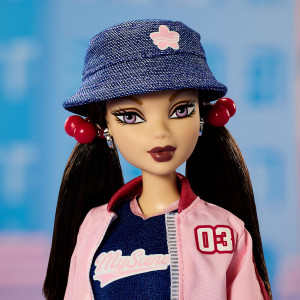 Кукла Barbie Signature Barbie My Scene Nolee Doll
