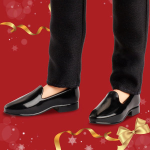 Кукла Barbie Signature 2025 Holiday Ken Doll 1