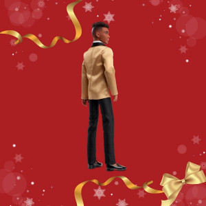 Кукла Barbie Signature 2025 Holiday Ken Doll 2 Кукла Barbie Signature 2025 Holiday Ken Doll 2