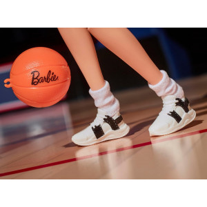 Barbie Signature Inspiring Women Sue Bird, Барби Сью Бёрд