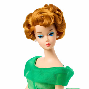 Кукла Modern Art Barbie Silkstone