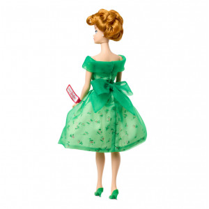 Кукла Modern Art Barbie Silkstone