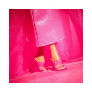  Кукла Barbie Signature Pink Collection Doll 5