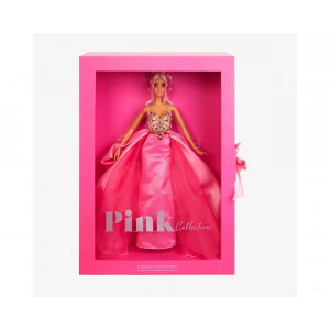  Кукла Barbie Signature Pink Collection Doll 5