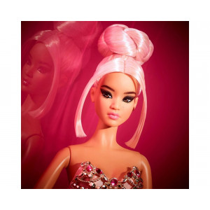  Кукла Barbie Signature Pink Collection Doll 5