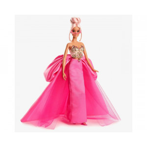  Кукла Barbie Signature Pink Collection Doll 5