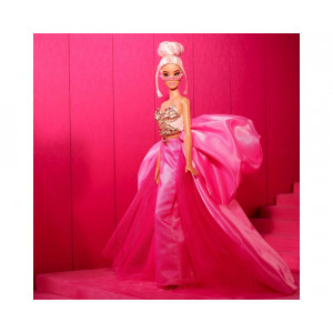  Кукла Barbie Signature Pink Collection Doll 5