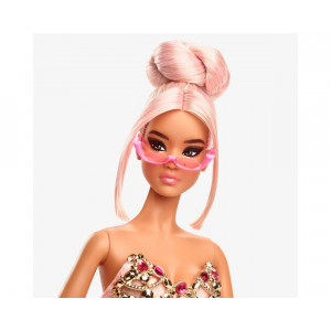  Кукла Barbie Signature Pink Collection Doll 5