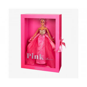  Кукла Barbie Signature Pink Collection Doll 5