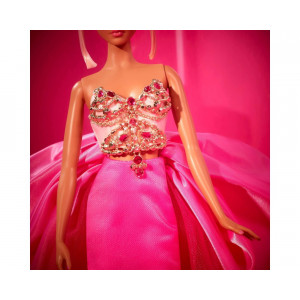  Кукла Barbie Signature Pink Collection Doll 5